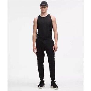 Lululemon Men's Surge Jogger Pants Black
